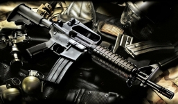 AR-15, nỗi kinh hoàng của người dân Mỹ